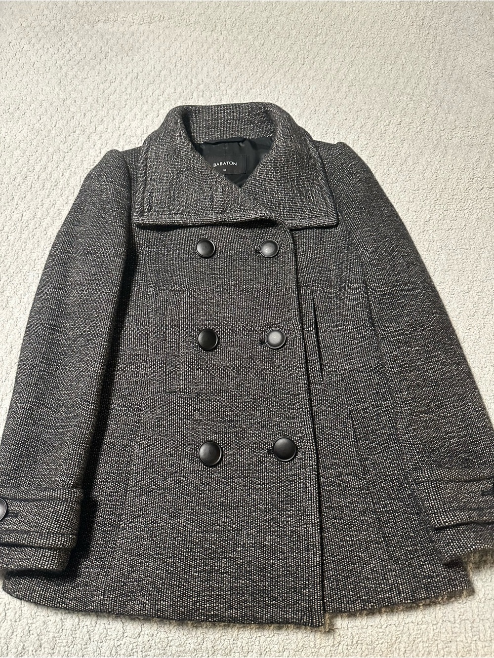 Women’s Babaton Coat